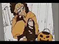 Speed paint - no scooter kenny south park