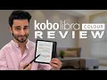 Lagu Kobo Libra Colour REVIEW: The King of E-Readers?!
