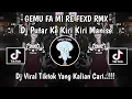 Download Lagu DJ KIRI KANAN MANISE~DJ GEMU FA MI RE FEXD RMX VIRAL TIKTOK 2025