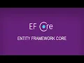 C - Entity Framework Core