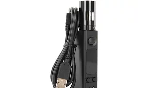 Joyetech eVic-VTC Mini - UNBOXING 2016 75 watt with TC