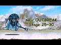 Download Lagu The Aku Realm: Monaco ~ Mount Aku [The Battle Cats]