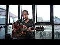 KUCARI JALAN TERBAIK - PANCE PONDAAG | FELIX IRWAN