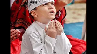 دعاء محمد البراك دندنها