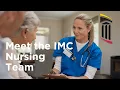IMC Unit Overview