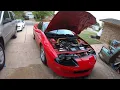 0411 PCM Swap 96 Camaro SS LT1 Pt 1