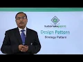 Strategy Design Pattern