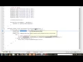 HOW TO SORT DATES USING JAVA DEMO