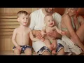 Family Spa Day Reconnect Relax