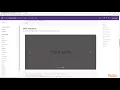 Bootstrap 4 Recipes Modifying Carousels packtpub com