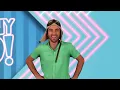 "Move Your Body!" (Exercise Dance Song) 💥 /// Danny Go! Brain Break & Movement Activity for Kids