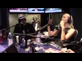 Nikki Glaser s unique Relationship - OpieRadio NikkiGlaser IanUndercover