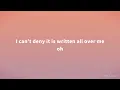 Oxlade, Flavour - OVAMI (Lyrics)