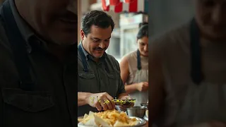 وجدة ينتشر طبق البركوكس الوجدي في فصل الشتاء 