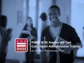PARCC and DC Science LEA Test Coordinator Administration Training Recording