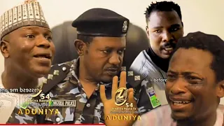 aduniya kashi na 55 original zinariya hausa tv and anan