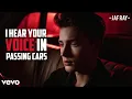 Download Lagu I Hear Your Voice in Passing Cars - Jaf Ray | Emotional Pop Ballad 2025 | Official Music Video