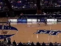 2006 TSSAA Boys Basketball State Tournament Quarter-Finals Shelbyville vs Hunters Lane