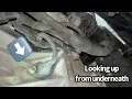 Crankshaft Position Sensor - 2014 Hyundai Accent