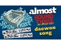 Almost Round 3 Daewon Song