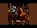 Feliz cumpleanos a mi