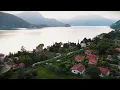 Summer Afro House Sunset Mix | Lake Como 🇮🇹