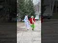 The Grinch VS The Easter Bunny