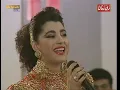 نجوى كرم ياراكب ع العبية