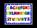 Barney: ABC’s Song