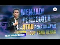 Download Lagu Menjadi Pengelola atau Penatalayan Hidup yang Benar - Pdt. Dr. Rubin Adi Abraham #sundayservice