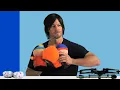10 Things Norman Reedus Needs to Survive a Zombie Apocalypse GQ