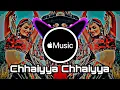 Download Lagu chal chaiya chaiya || chal chaiya chaiya remix || SatyamTulsi