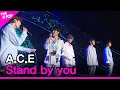 Lagu A.C.E, Stand by you (에이스, 편지를 써) [THE SHOW 200630]