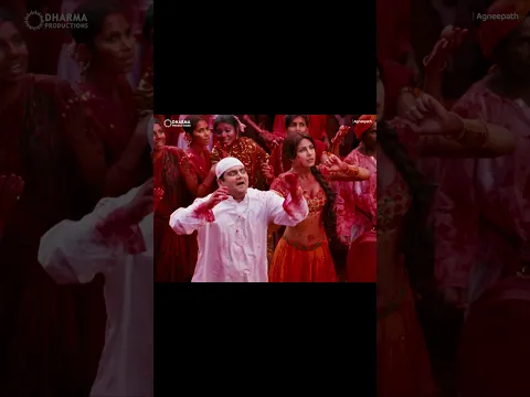 Happy Janmashtami 🧉 ft. Agneepath | Hrithik Roshan, Priyanka Chopra | Dharma Shorts