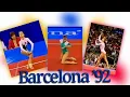 Barcelona 92 All-Around Finals BBC