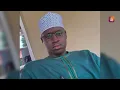 Download Lagu NAM Almamy Gibba spreekt met Kerr Fatou over het optreden van Imam Abdou Kareem op het politiebureau