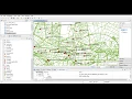 5 GIS PostgreSQL with PostGIS CRUD create read update and delete Car-Sharing location search