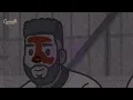 Khalid - OTW [español + lyrics] Feat. 6LACK & Ty Dolla $ign