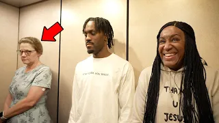 She Can't Stand Black Folk!