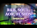 Download Lagu R\u0026B, SOUL, AOR, FUSION  – LIVE DJ SET at YOKOHAMA BAR soulon (2025-06-20)