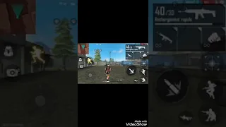 Free Fire Head Shot فري فاير طلقة الرأس 