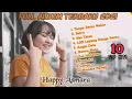 Happy Asmara Full Album Dangdut Remix Koplo Hits Terbaru 2021 Top 10