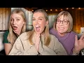 My Mom EXPOSES Our Family moving marriage therapy