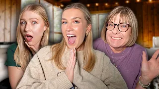 My Mom EXPOSES Our Family... *moving, marriage & therapy*