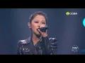 纯享：#梦然 《#少年 》 | 2020腾讯音乐娱乐盛典 | 腾讯音乐TME | 2021音乐流行