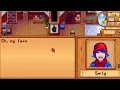 Stardew Valley Tutorial Bring Emily Amethyst