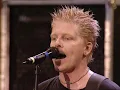 The Offspring - Staring at the Sun - 7/23/1999 - Woodstock 99 East Stage