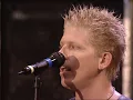 Download Lagu The Offspring - Staring at the Sun - 7/23/1999 - Woodstock 99 East Stage