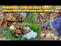Download Lagu KURANG SERU,,❌ DATANGNYA TERLALU DEKAT LANGSUNGA MASAK DISPOT BERBURU