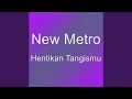 Download Lagu Hentikan Tangismu